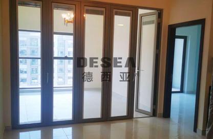 Apartment - 1 Bedroom - 1 Bathroom for sale in Lawnz by Danube Block 2 - Lawnz by Danube - International City - Dubai Apartment - 1 Bedroom - 1 Bathroom for sale in Lawnz by Danube Block 2 - Lawnz by Danube - International City - Dubai