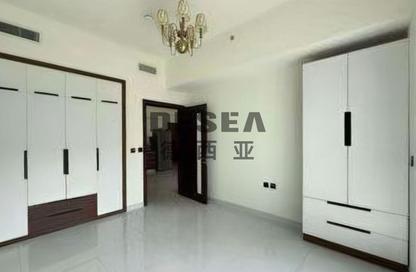 Apartment - 1 Bedroom - 1 Bathroom for sale in Lawnz by Danube Block 2 - Lawnz by Danube - International City - Dubai Apartment - 1 Bedroom - 1 Bathroom for sale in Lawnz by Danube Block 2 - Lawnz by Danube - International City - Dubai