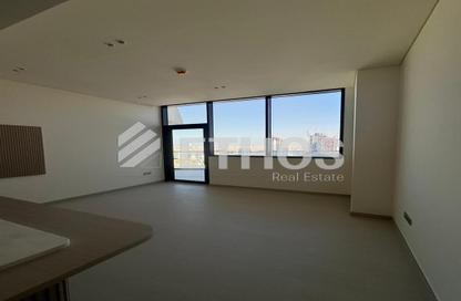 Apartment - 1 Bedroom - 2 Bathrooms for rent in Binghatti Phantom - District 17 - Jumeirah Village Circle - Dubai