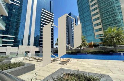 شقة - غرفة نوم - 2 حمامات للبيع في ازور - شمس أبوظبي - جزيرة الريم - أبوظبي شقة - غرفة نوم - 2 حمامات للبيع في ازور - شمس أبوظبي - جزيرة الريم - أبوظبي