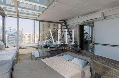 Apartment - 1 Bedroom - 2 Bathrooms for rent in Sadaf 6 - Sadaf - Jumeirah Beach Residence - Dubai Apartment - 1 Bedroom - 2 Bathrooms for rent in Sadaf 6 - Sadaf - Jumeirah Beach Residence - Dubai