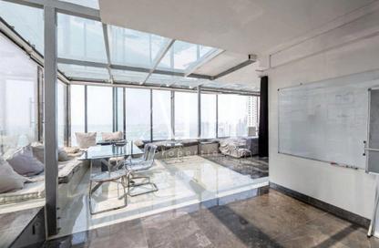 Apartment - 1 Bedroom - 2 Bathrooms for rent in Sadaf 6 - Sadaf - Jumeirah Beach Residence - Dubai