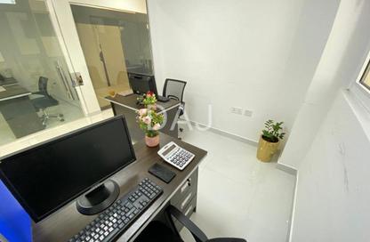 Office Space - Studio - 1 for rent in Horizone Building - Port Saeed - Deira - Dubai Office Space - Studio - 1 for rent in Horizone Building - Port Saeed - Deira - Dubai