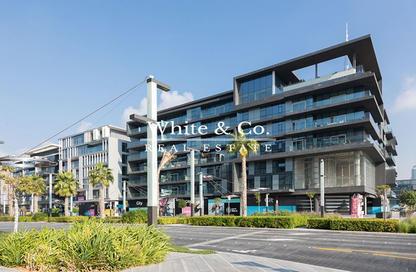 Apartment - 1 - 2 for rent in City Walk Residential Building 20 - City Walk Residential - City Walk - Al Wasl - Dubai Apartment - 1 - 2 for rent in City Walk Residential Building 20 - City Walk Residential - City Walk - Al Wasl - Dubai