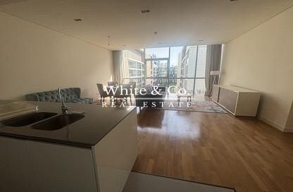 Apartment - 1 - 2 for rent in City Walk Residential Building 20 - City Walk Residential - City Walk - Al Wasl - Dubai