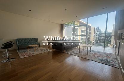 Apartment - 1 - 2 for rent in City Walk Residential Building 20 - City Walk Residential - City Walk - Al Wasl - Dubai Apartment - 1 - 2 for rent in City Walk Residential Building 20 - City Walk Residential - City Walk - Al Wasl - Dubai