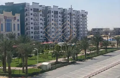Apartment - Studio - 1 Bathroom for sale in Al Amira Village - Al Yasmeen - Ajman