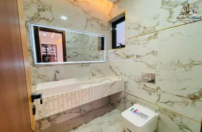 Villa - 4 Bedrooms - 6 Bathrooms for sale in Al Zaheya Gardens - Al Zahya - Ajman