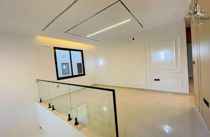 Villa - 4 Bedrooms - 6 Bathrooms for sale in Al Zaheya Gardens - Al Zahya - Ajman