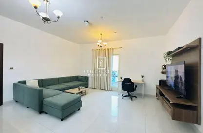 شقة - غرفة نوم - 2 حمامات للايجار في إيليت سبورتس 4 - مساكن النخبة الرياضية - مدينة دبي الرياضية - دبي