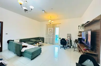 Apartment - 1 Bedroom - 2 Bathrooms for rent in Elite Sports Residence 4 - Elite Sports Residence - Dubai Sports City - Dubai