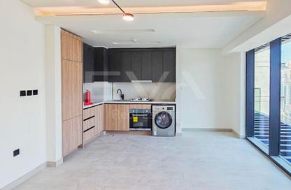 Apartment - 1 Bedroom - 2 Bathrooms for rent in Marina Living - Dubai Marina - Dubai Apartment - 1 Bedroom - 2 Bathrooms for rent in Marina Living - Dubai Marina - Dubai
