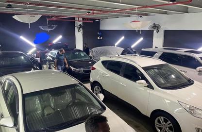 Shop - Studio - 1 for sale in Al Jurf Industrial 1 - Al Jurf Industrial - Ajman