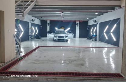 Shop - Studio - 1 for sale in Al Jurf Industrial 1 - Al Jurf Industrial - Ajman
