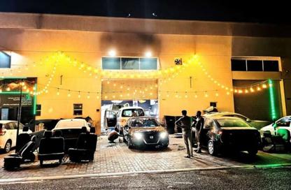 Shop - Studio - 1 for sale in Al Jurf Industrial 1 - Al Jurf Industrial - Ajman