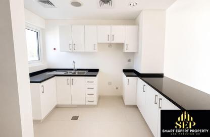 Townhouse - 3 Bedrooms - 3 Bathrooms for rent in Basswood - Damac Hills 2 - Dubai