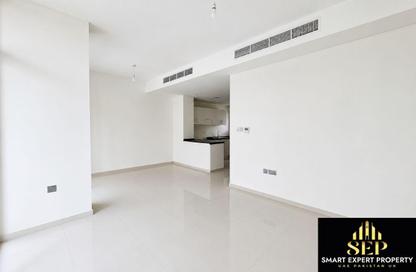 Townhouse - 3 Bedrooms - 3 Bathrooms for rent in Basswood - Damac Hills 2 - Dubai