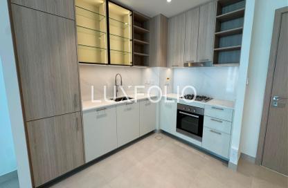 Apartment - 1 Bedroom - 1 Bathroom for rent in Parkside Views - Dubai Hills Estate - Dubai Apartment - 1 Bedroom - 1 Bathroom for rent in Parkside Views - Dubai Hills Estate - Dubai