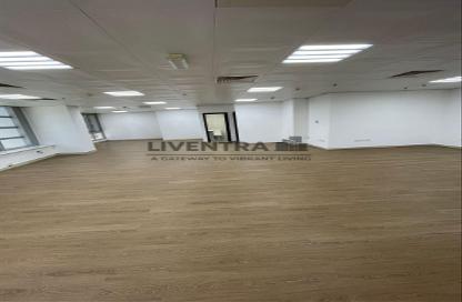 Office Space - Studio for rent in Silver Tower - Business Bay - Dubai