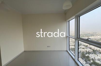 Apartment - 1 Bedroom - 1 Bathroom for rent in Carson B - Carson - Damac Hills - Dubai