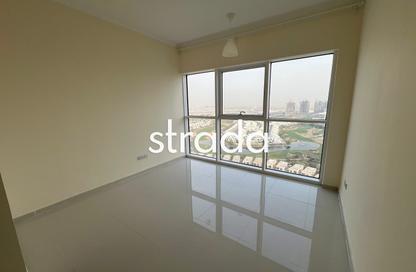 Apartment - 1 Bedroom - 1 Bathroom for rent in Carson B - Carson - Damac Hills - Dubai
