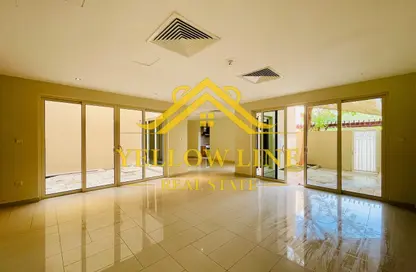 تاون هاوس - 3 غرف نوم - 4 حمامات للايجار في سيدرا - حدائق الراحة - أبوظبي