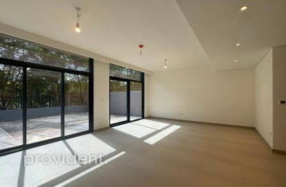 Townhouse - 3 - 4 for rent in Mudon Al Ranim 6 - Mudon - Dubai