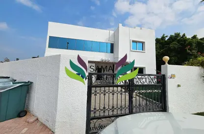 فيلا - 4 غرف نوم - 3 حمامات للايجار في فلل الجميرا 2 - جميرا 2 - جميرا - دبي