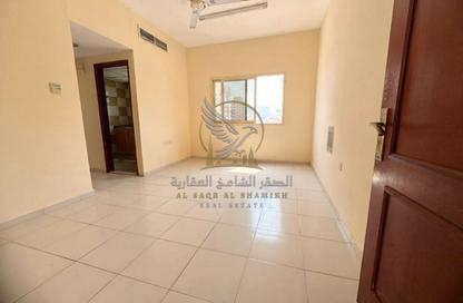 Apartment - 1 Bedroom for rent in Geepas Building 3 - Al Rashidiya 2 - Al Rashidiya - Ajman