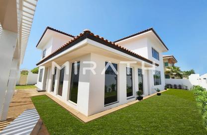 Villa - 5 - 5 for rent in Al Safa 1 Villas - Al Safa 1 - Al Safa - Dubai