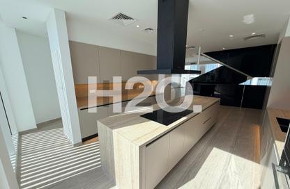 Villa - 4 Bedrooms - 5 Bathrooms for rent in Ixora - Al Barari - Dubai