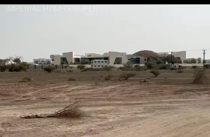 Land - Studio for sale in Al Yasmeen 1 - Al Yasmeen - Ajman