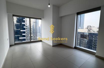 Apartment - 2 - 3 for sale in The Gate Tower 3 - Shams Abu Dhabi - Al Reem Island - Abu Dhabi Apartment - 2 - 3 for sale in The Gate Tower 3 - Shams Abu Dhabi - Al Reem Island - Abu Dhabi