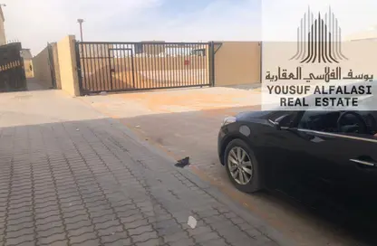 أرض - استوديو للايجار في السجع إس - الصجعة - الشارقة