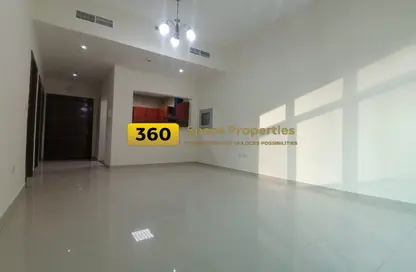 شقة - غرفة نوم - 2 حمامات للايجار في 6 لا فيستا ريزيدنس - لا فيستا - واحة دبي للسيليكون - دبي