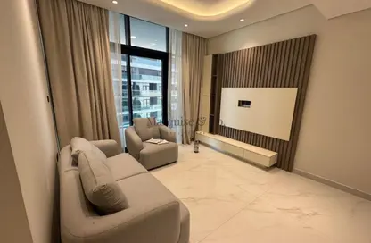 شقة - 2 غرف نوم - 2 حمامات للبيع في سكاي هيلز ريزيدنسز 1 - سكاي هيلز ريسيدنزيس - حديقة دبي العلميه - دبي