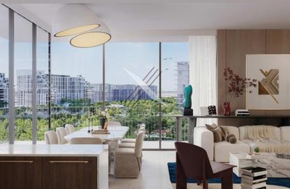 شقة - غرفة نوم - 1 حمام للبيع في Palace ريزيدنسز 3 - Palace ريزيدنسز at Hills Estate - دبي هيلز استيت - دبي شقة - غرفة نوم - 1 حمام للبيع في Palace ريزيدنسز 3 - Palace ريزيدنسز at Hills Estate - دبي هيلز استيت - دبي