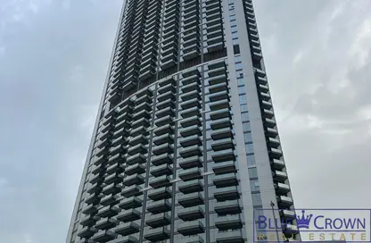 Apartment - 1 Bedroom - 2 Bathrooms for rent in Nobles Tower - Business Bay - Dubai