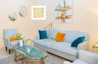 Apartment - 1 Bedroom - 2 Bathrooms for sale in Al Ameera Village - Ajman