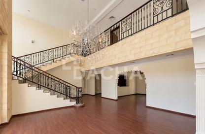 Villa - 4 - 5 for sale in Cluster 41 - Contemporary Cluster - Jumeirah Islands - Dubai