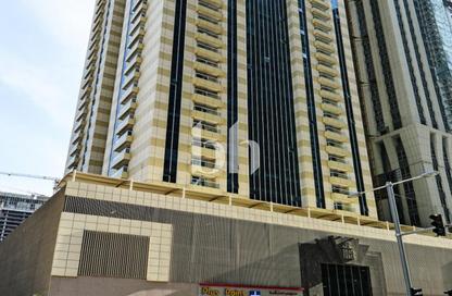 Apartment - 2 - 2 for sale in Sulafa Tower - Dubai Marina - Dubai