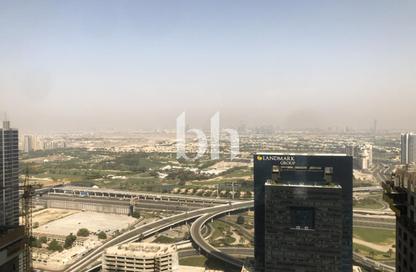 Apartment - 2 - 2 for sale in Sulafa Tower - Dubai Marina - Dubai