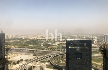 Apartment - 2 Bedrooms - 2 Bathrooms for sale in Sulafa Tower - Dubai Marina - Dubai
