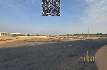 Land - Studio for sale in Al Helio 1 - Al Helio - Ajman
