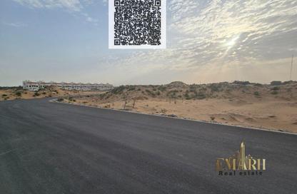 Land - Studio for sale in Al Helio 1 - Al Helio - Ajman
