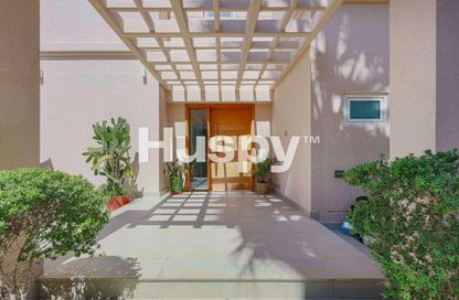 Villa - 3 Bedrooms - 5 Bathrooms for sale in Maeen 5 - Maeen - The Lakes - Dubai Villa - 3 Bedrooms - 5 Bathrooms for sale in Maeen 5 - Maeen - The Lakes - Dubai