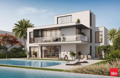 Villa - 6 Bedrooms - 7 Bathrooms for sale in The Oasis - Mirage - The Oasis by Emaar - Dubai Villa - 6 Bedrooms - 7 Bathrooms for sale in The Oasis - Mirage - The Oasis by Emaar - Dubai
