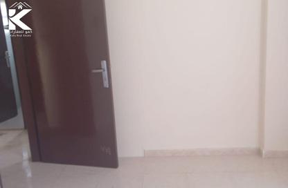 شقة - 2 غرف نوم - 1 حمام للايجار في برج النعيمية  2 - أبراج النعيمية - النعيمية - عجمان