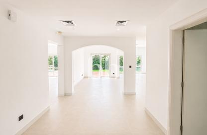 Villa - 5 - 6 for rent in Meadows 4 - Meadows - Dubai