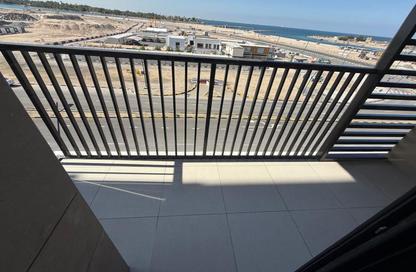 Apartment - 2 Bedrooms - 3 Bathrooms for rent in Jawaher Residences - Maryam Island - Al Khan - Sharjah
